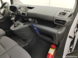  Citroen  Berlingo CITROEN  VAN MWB DIESEL - 2019 1.5 BlueHDi 102hp XL Heavy Club (EU6.3) 5d #56