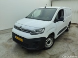 Citroen Berlingo CITROEN  VAN MWB DIESEL - 2019 1.5 BlueHDi 102hp XL Heavy Club (EU6.3) 5d