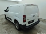  Citroen  Berlingo CITROEN  VAN MWB DIESEL - 2019 1.5 BlueHDi 102hp XL Heavy Club (EU6.3) 5d #7