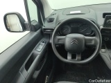  Citroen  Berlingo CITROEN  VAN MWB DIESEL - 2019 1.5 BlueHDi 102hp XL Heavy Club (EU6.3) 5d #9