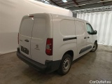  Peugeot  Partner PEUGEOT  VAN MWB DIESEL - 2019 1.5 BlueHDi L2 Heavy S/S (EU6.4) 5d #2