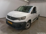 Peugeot Partner PEUGEOT  VAN MWB DIESEL - 2019 1.5 BlueHDi L2 Heavy S/S (EU6.4) 5d