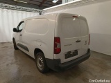  Peugeot  Partner PEUGEOT  VAN MWB DIESEL - 2019 1.5 BlueHDi L2 Heavy S/S (EU6.4) 5d #7