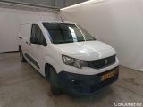  Peugeot  Partner PEUGEOT  VAN MWB DIESEL - 2019 1.5 BlueHDi L2 Heavy S/S (EU6.4) 5d #8