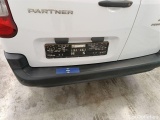  Peugeot  Partner PEUGEOT  VAN MWB DIESEL - 2019 1.5 BlueHDi L2 Heavy S/S (EU6.4) 5d #32