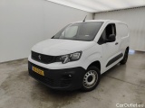 Peugeot Partner PEUGEOT  VAN SWB DIESEL - 2019 1.5 BlueHDi L1 STD Heavy S/S (EU6.4) 5d