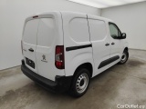  Peugeot  Partner PEUGEOT  VAN SWB DIESEL - 2019 1.5 BlueHDi L1 STD Heavy S/S (EU6.4) 5d #2