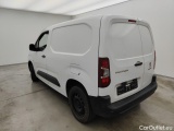  Peugeot  Partner PEUGEOT  VAN SWB DIESEL - 2019 1.5 BlueHDi L1 STD Heavy S/S (EU6.4) 5d #7