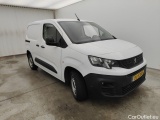  Peugeot  Partner PEUGEOT  VAN SWB DIESEL - 2019 1.5 BlueHDi L1 STD Heavy S/S (EU6.4) 5d #8