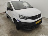  Peugeot  Partner PEUGEOT  VAN SWB DIESEL - 2019 1.5 BlueHDi L1 STD Heavy S/S (EU6.4) 5d #23