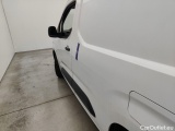  Peugeot  Partner PEUGEOT  VAN SWB DIESEL - 2019 1.5 BlueHDi L1 STD Heavy S/S (EU6.4) 5d #29
