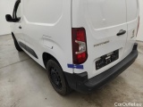  Peugeot  Partner PEUGEOT  VAN SWB DIESEL - 2019 1.5 BlueHDi L1 STD Heavy S/S (EU6.4) 5d #31