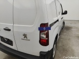  Peugeot  Partner PEUGEOT  VAN SWB DIESEL - 2019 1.5 BlueHDi L1 STD Heavy S/S (EU6.4) 5d #35