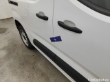  Peugeot  Partner PEUGEOT  VAN SWB DIESEL - 2019 1.5 BlueHDi L1 STD Heavy S/S (EU6.4) 5d #40