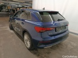  Audi  A3 Audi  Sportback 1.0 30 TFSi 81kW S tronic Adv. Bus. Ed. 5d #7