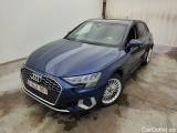 Audi A3 Audi  Sportback 2.0 30 TDi 85kW S tronic Advanced 5d