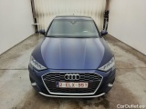  Audi  A3 Audi  Sportback 2.0 30 TDi 85kW S tronic Advanced 5d #5