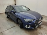  Audi  A3 Audi  Sportback 2.0 30 TDi 85kW S tronic Advanced 5d #8