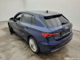  Audi  A3 Audi  Sportback 2.0 30 TDi 85kW S tronic Advanced 5d #7