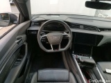  Audi  E-TRON AUDI  95 kWh 505hp Quattro S 5d #9