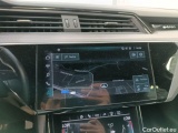  Audi  E-TRON AUDI  95 kWh 505hp Quattro S 5d #11
