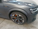  Audi  E-TRON AUDI  95 kWh 505hp Quattro S 5d #53