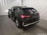  Audi  Q3 AUDI  SPORTBACK DIESEL - 35 TDi 150 business Edition S-Line S-Tronic  5d (BE version) #7