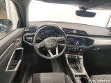  Audi  Q3 AUDI  SPORTBACK DIESEL - 35 TDi 150 business Edition S-Line S-Tronic  5d (BE version) #9