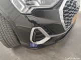  Audi  Q3 AUDI  SPORTBACK DIESEL - 35 TDi 150 business Edition S-Line S-Tronic  5d (BE version) #24