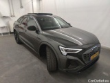  Audi  Q8 AUDI  SPORTBACK E-TRON 106 kWh 55 Quattro S line 5d #8
