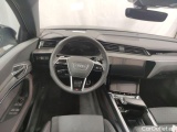  Audi  Q8 AUDI  SPORTBACK E-TRON 106 kWh 55 Quattro S line 5d #9
