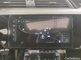  Audi  Q8 AUDI  SPORTBACK E-TRON 106 kWh 55 Quattro S line 5d #11
