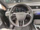  Audi  Q8 AUDI  SPORTBACK E-TRON 106 kWh 55 Quattro S line 5d #19