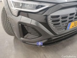  Audi  Q8 AUDI  SPORTBACK E-TRON 106 kWh 55 Quattro S line 5d #26