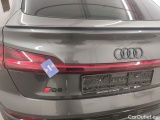  Audi  Q8 AUDI  SPORTBACK E-TRON 106 kWh 55 Quattro S line 5d #33
