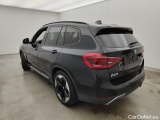  Bmw  iX3 BMW  74 kWh  286 5d #7