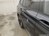  Bmw  iX3 BMW  74 kWh  286 5d #55