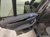  Bmw  iX3 BMW  74 kWh  286 5d #78