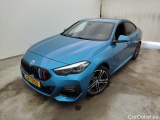 Bmw Serie 2 BMW 2 GRAN COUPE DIESEL 218 dAS 150hp AdBlue 4d
