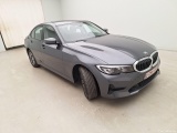  Bmw  Serie 3 BMW, 3-serie '18, 318d 100kW Aut. #5