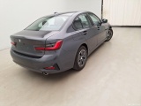  Bmw  Serie 3 BMW, 3-serie '18, 318d 100kW Aut. #4