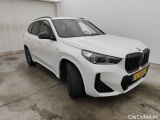  Bmw  X1 BMW  - 2023 1.5iA 245hp xDrive25e PHEV 5d #8