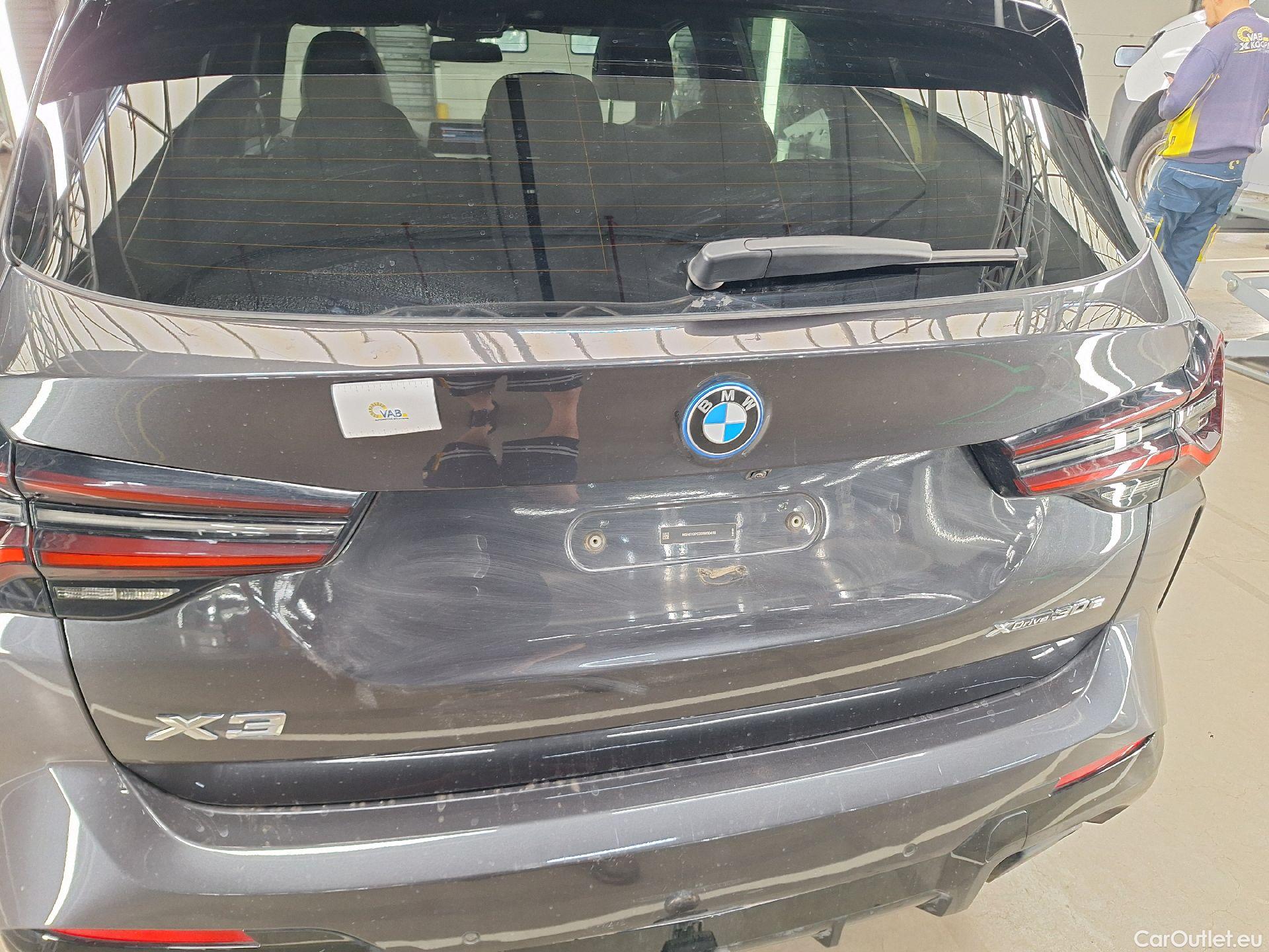  Bmw  X3 BMW,  FL'21 PHEV,  xDrive 30e 120kW Aut #3