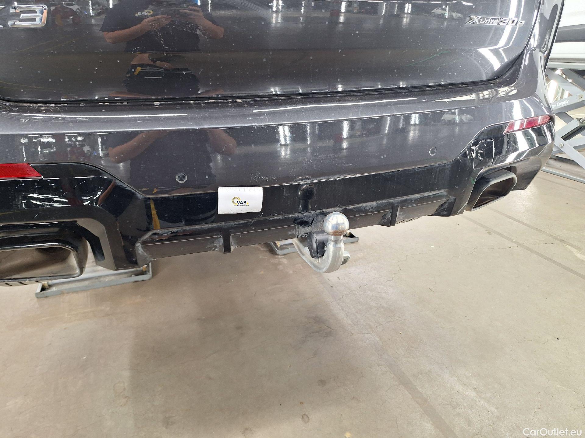 Bmw  X3 BMW,  FL'21 PHEV,  xDrive 30e 120kW Aut #31