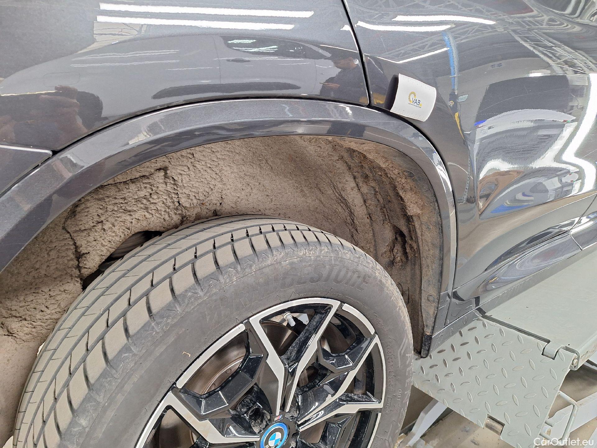  Bmw  X3 BMW,  FL'21 PHEV,  xDrive 30e 120kW Aut #34