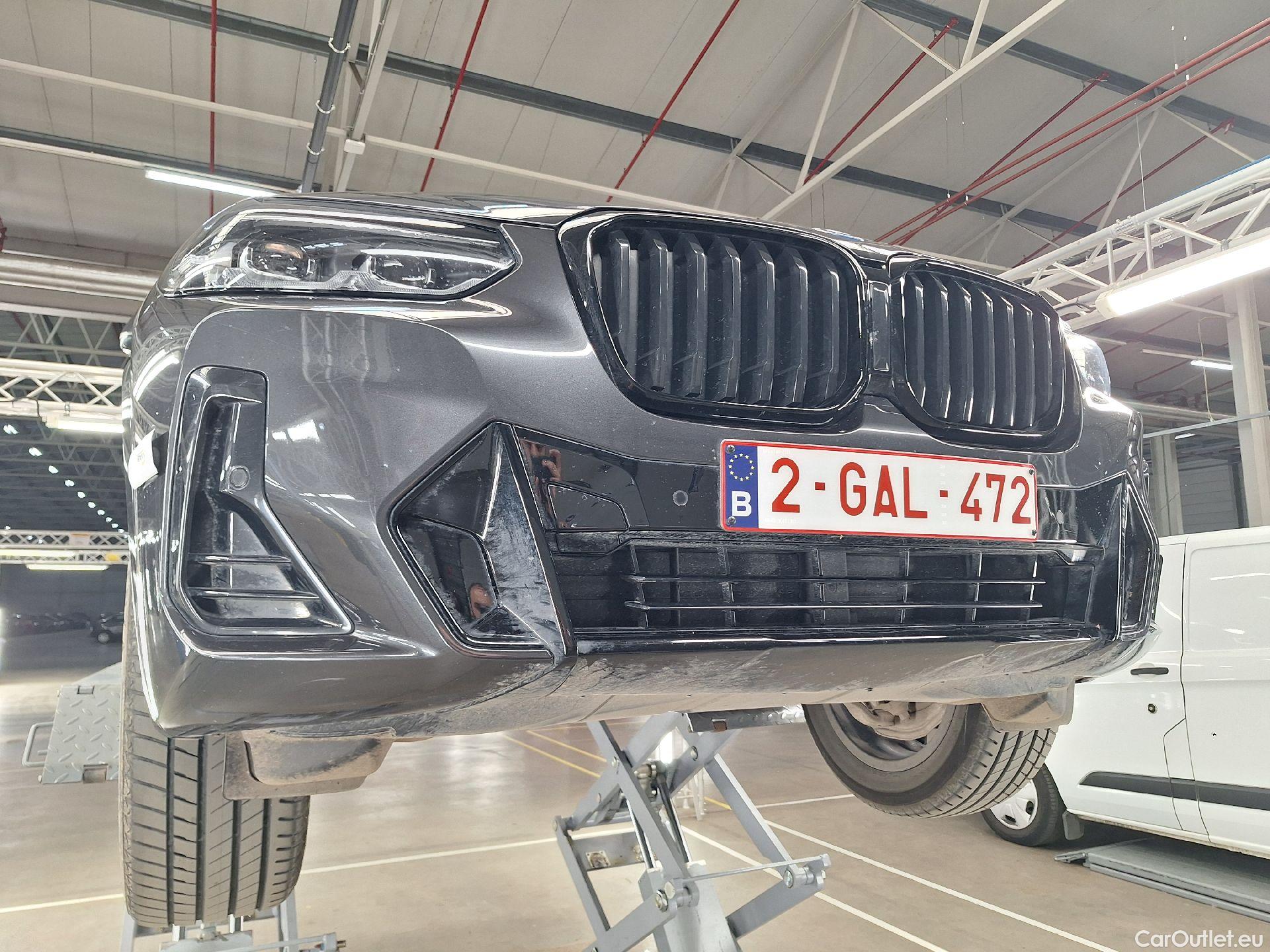  Bmw  X3 BMW,  FL'21 PHEV,  xDrive 30e 120kW Aut #41