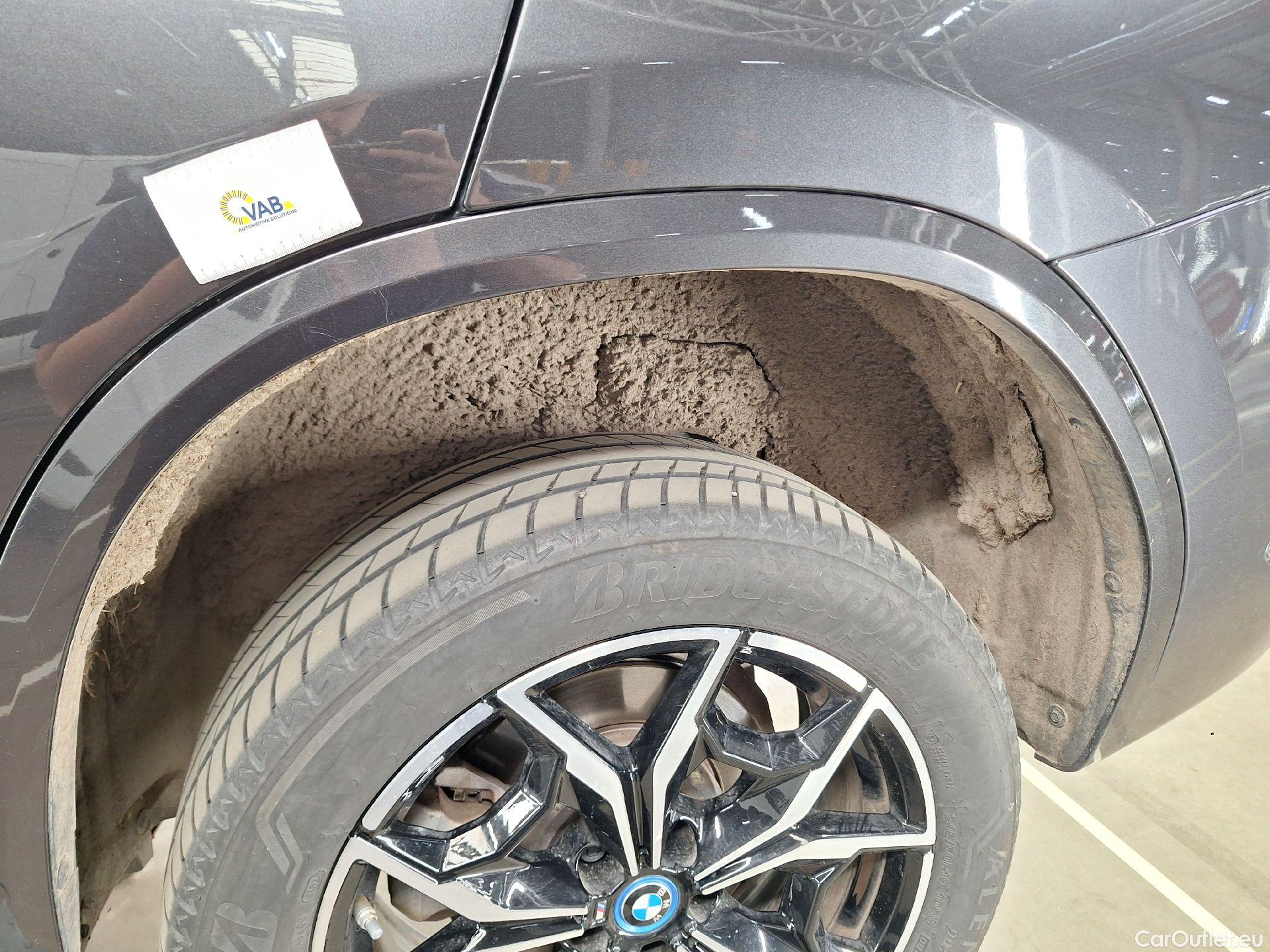  Bmw  X3 BMW,  FL'21 PHEV,  xDrive 30e 120kW Aut #26