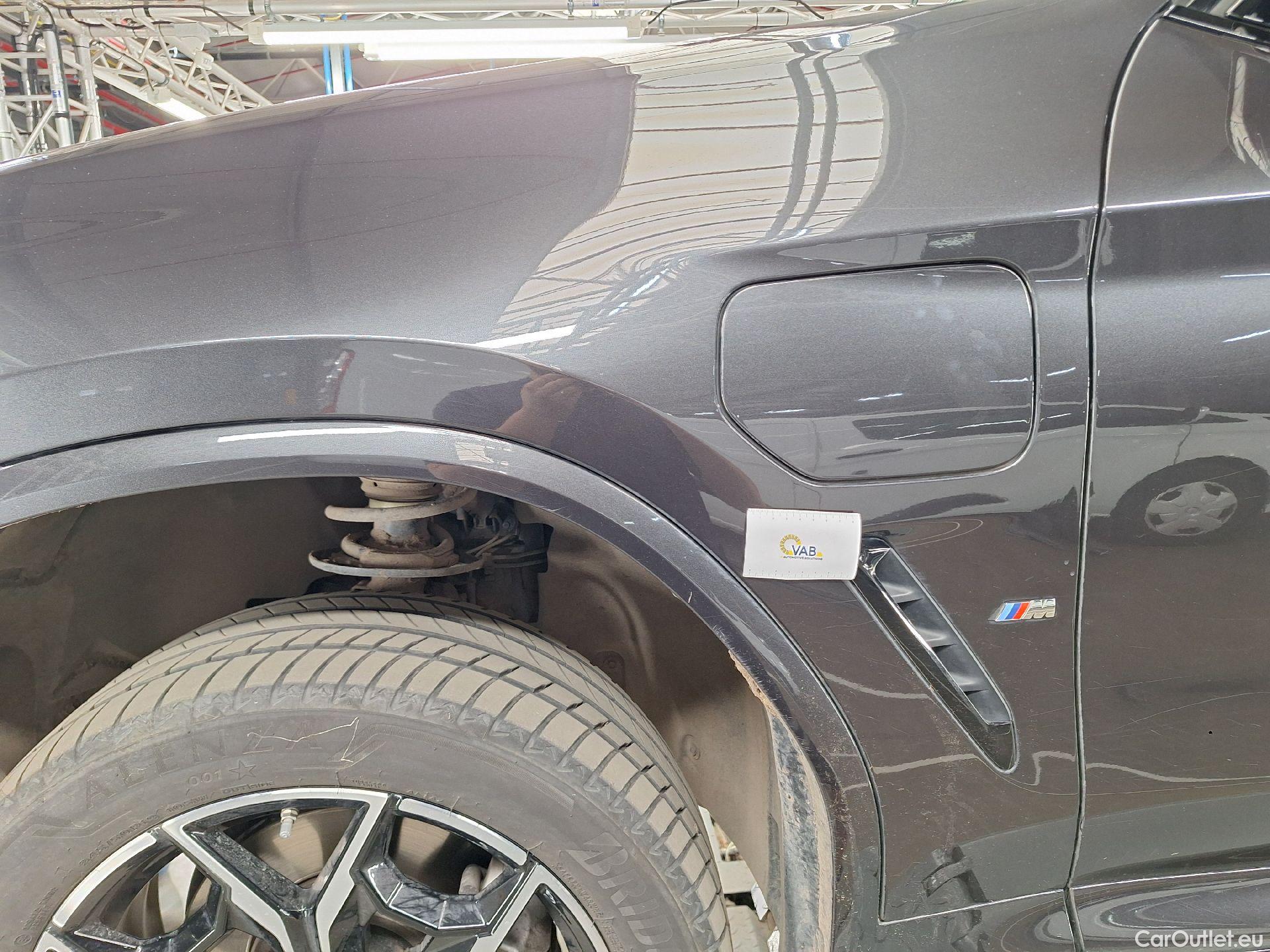  Bmw  X3 BMW,  FL'21 PHEV,  xDrive 30e 120kW Aut #16