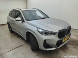  Bmw  X1 BMW  xDrive30e (240 kW) 5d #8