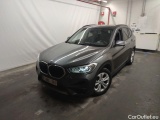Bmw X1 BMW  xDrive25e (162 kW) 5d